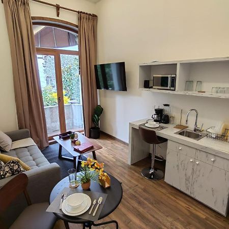 Casa Niza Suites Мексико Сити Екстериор снимка