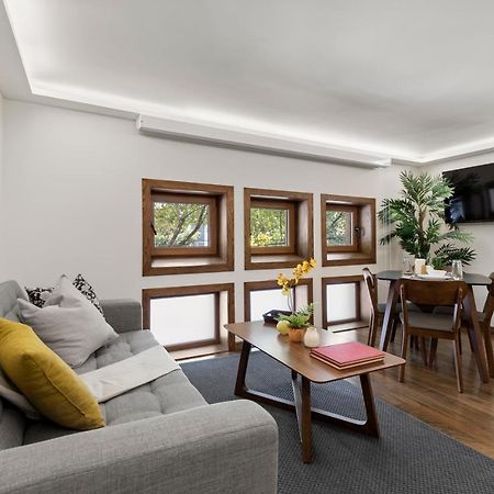Casa Niza Suites Мексико Сити Екстериор снимка