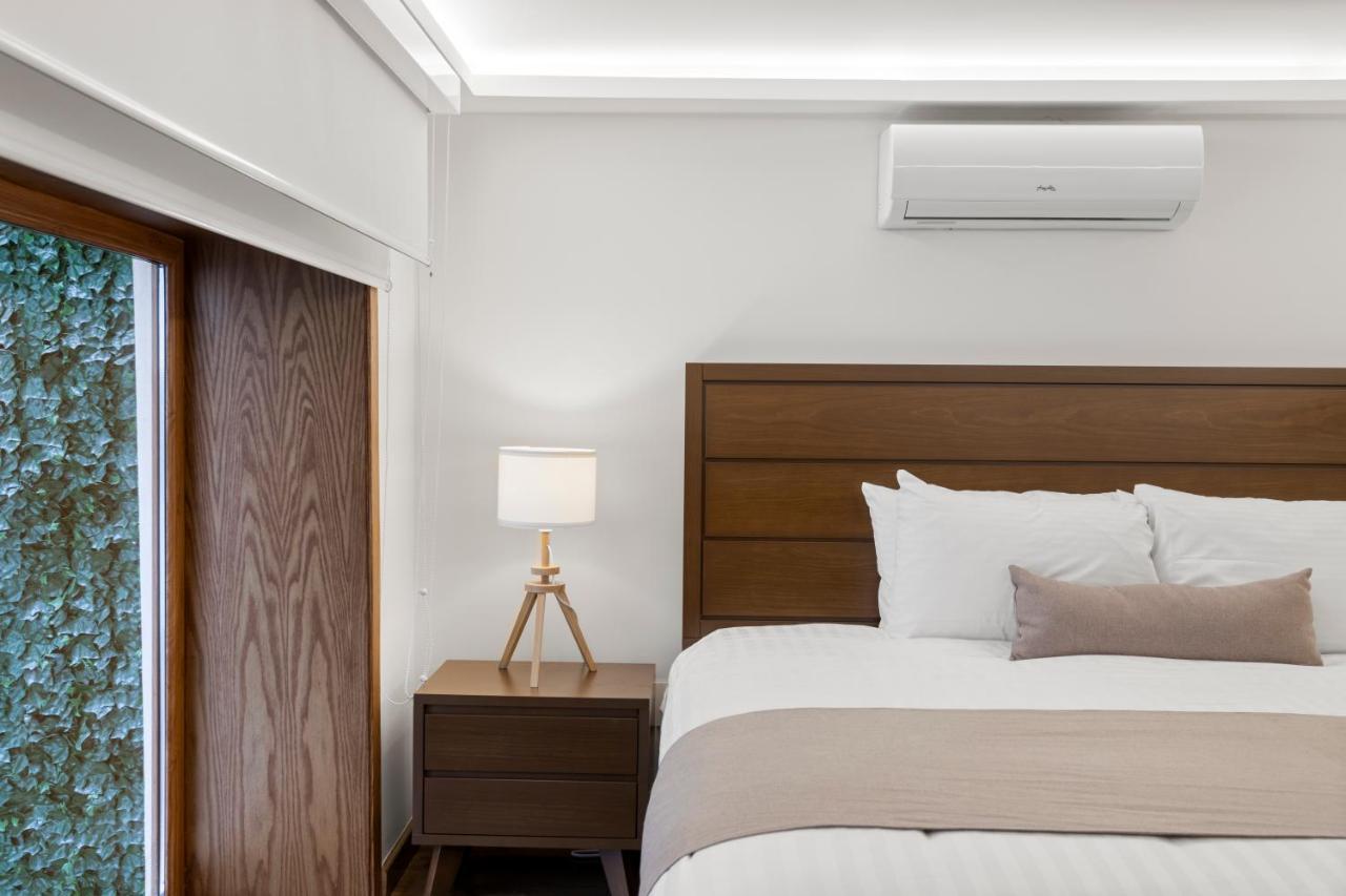 Casa Niza Suites Мексико Сити Екстериор снимка