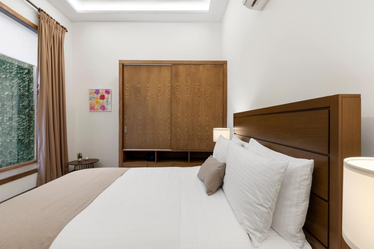 Casa Niza Suites Мексико Сити Екстериор снимка