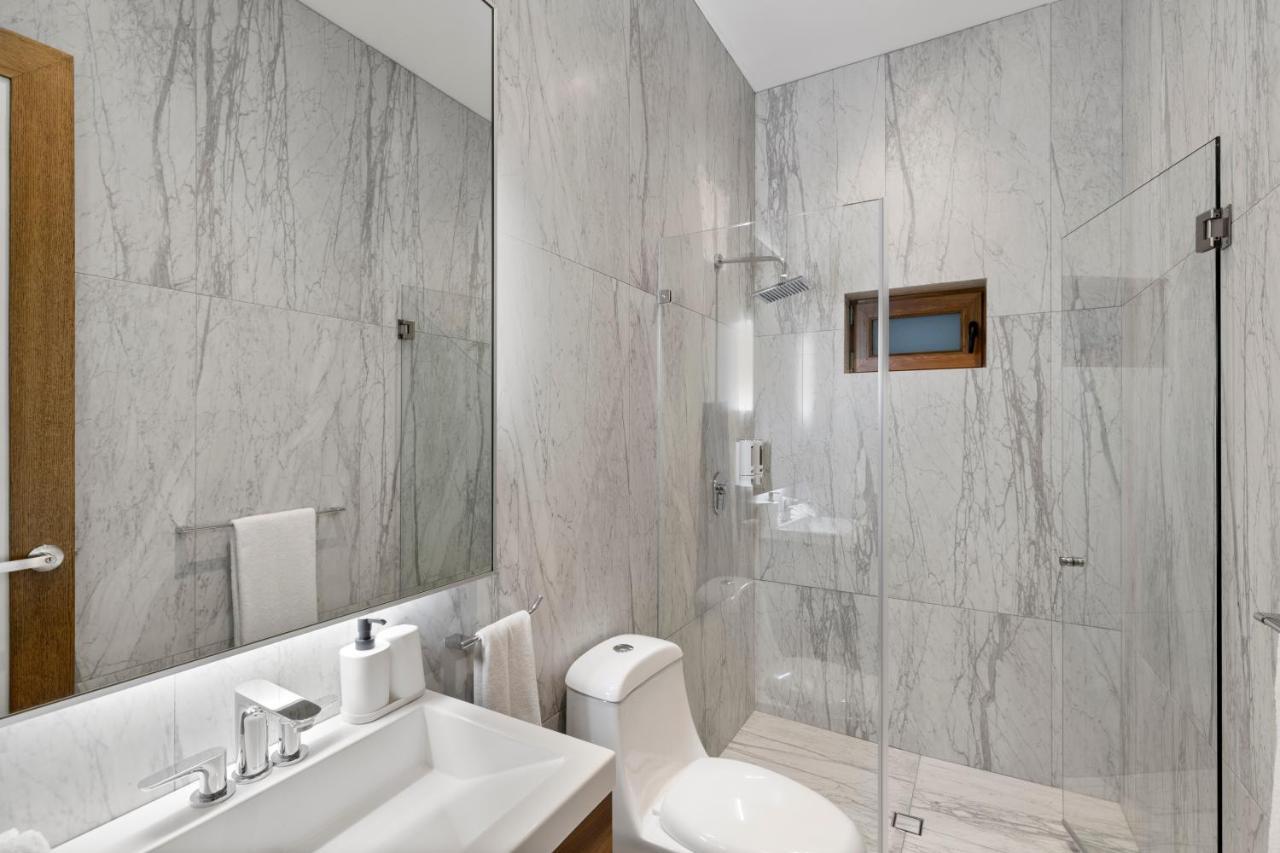 Casa Niza Suites Мексико Сити Екстериор снимка