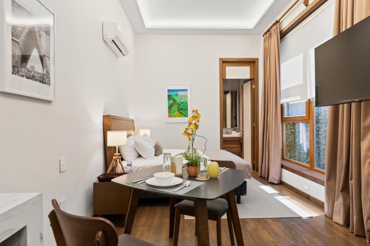Casa Niza Suites Мексико Сити Екстериор снимка