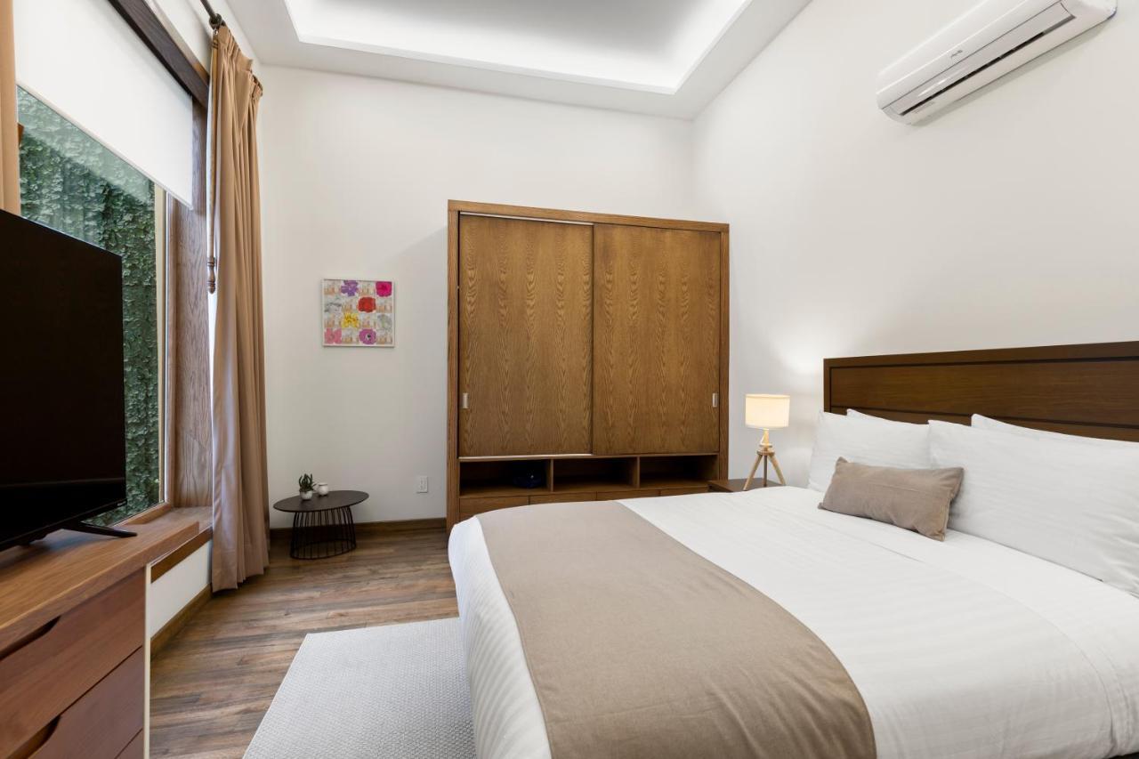 Casa Niza Suites Мексико Сити Екстериор снимка